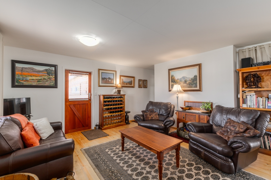 3 Bedroom Property for Sale in Bettys Bay Western Cape